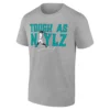 TOUGH AS NAYLZ SHIRT – Josh Naylor Seattle Mariners Tee G