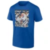 VINTAGE 2025 LA CHAMPS PLAYERS SHIRT – 2025 World Series Champions – Los Angeles Dodgers RB