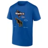 WARITOS SHIRT – The War Zone B 21 Raider Parody Tee
