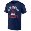 WE ARE THE 5TH LINE SHIRT – GO JACKETS T SHIRT Columbus Blue Jackets