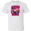 ZOHRAN AND DONALD FOREVER SHIRT – Trump & Zohran K. Mamdani Airbrush Parody Tee 2025 Viral Meme W