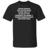 ZOHRAN MAMDANI WAS ELECTED MAYOR OF NEW YORK CITY ON THE DAY THEY ANNOUNCED THE MUMMY 4 SHIRT – Viral NYC Timeline Tee B