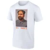 ZOHRAN MAO SHIRT Trump's 'Communist' NYC Mayor Satire Tee Mamdani vs. Common Sense W
