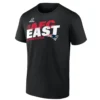 2025 AFC EAST CHAMPIONS SHIRT – New England Patriots Division Title Tee