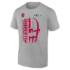 2025 BIG TEN FOOTBALL CHAMPIONS SHIRT – Indiana Hoosiers Conference Champs Tee