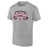 2025 NATIONAL CHAMPIONS SHIRT – Texas A&M Aggies Women’s Volleyball Championship Tee