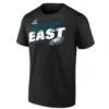 2025 NFC EAST CHAMPIONS SHIRT – Philadelphia Eagles Division Title Tee