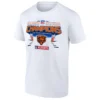 2025 NFC NORTH DIVISION CHAMPS SHIRT – Chicago Bears Playoffs Tee