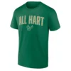 ALL HART SHIRT – 2025–26 College Football Playoff South Florida Bulls Football Tee