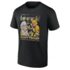 ALL TIME POINTS LEADER SHIRT – Sidney Crosby Pittsburgh Penguins Historic Tee
