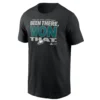BEEN THERE WON THAT SHIRT – 2025 NFC East Division Champions Philadelphia Eagles Tee