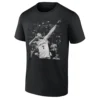 BLOCK BY LUKE KORNET SHIRT – Spurs “On Wednesdays We Wear Luke” No.7 David Duke Jr. Tribute Tee