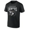 BROCK BOWERS CATCH SHIRT – Las Vegas Raiders Rookie Sensation Tee