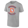 BRONCOS COUNTRY SHIRT – Denver Broncos Orange & Blue Classic Tee