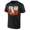 Baltimore Polar Power Shirt Pete Alonso Baltimore Orioles