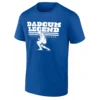 DADGUM LEGEND SHIRT – Philip Rivers Indianapolis Colts Tee