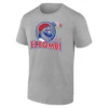 EL BOMBI PHILLIES SHIRT – Adolis García Philadelphia Phillies Swag Head Tee