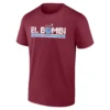 EL BOMBI SHIRT – Adolis García Philadelphia Phillies Tee