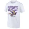 FIRST TEAM FROM VIRGINIA SHIRT – JMU Dukes 2025 College Football Playoff Tee
