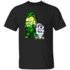GANGSTA FRIENDS SHIRT – Cartoon Street Duo Funny Urban Graphic Tee B