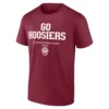 GO HOOSIERS SHIRT – 2025–26 College Football Playoff Indiana Hoosiers Football Tee