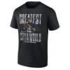 GREATEST CITY IN THE WORLD SHIRT – Jameis Winston New York Giants Tee