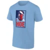 HOE SHIRT – Kiffin Hoe Lane Kiffin LSU Tigers Football Tee