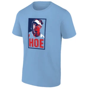 HOE SHIRT – Kiffin Hoe Lane Kiffin LSU Tigers Football Tee