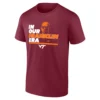IN OUR FRANKLIN ERA SHIRT Funny “In My Showgirl Era” Parody – James Franklin Virginia Tech Hokies Football Tee