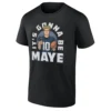 IT’S GONNA BE MAYE SHIRT – Drake Maye New England Patriots quarterback breakout tee B