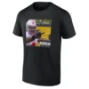 JEREMIAH SMITH FLIP OFF SHIRT – Ohio State vs Michigan Viral Moment Meme Tee