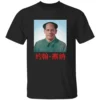 JOHN XINA SHIRT – Funny John Cena China Meme Parody Tee B