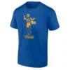 KICKING OUR WAY TO VICTORY SHIRT – Trey Butkowski Pittsburgh Panthers Football Tee