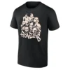 LA PIONEERS SHIRT – Clippers Pitch Controversy Viral Tee