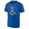 MASON HEINTSCHEL STATE STAR SHIRT – Pittsburgh Panthers Football Tee