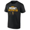 MOUNT WASHINGTON SHIRT – Darnell Washington Pittsburgh Steelers Tee