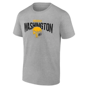 MOUNT WASHINGTON T SHIRT – Darnell Washington Pittsburgh Steelers Tee G
