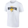 MOUNT WASHINGTON T SHIRT – Darnell Washington Pittsburgh Steelers Tee W