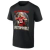 MR. UNSTOPPABLE SHIRT – Brock Purdy 5 Touchdowns San Francisco 49ers Prime Time Tee