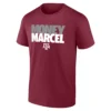 Money Marcel Shirt Marcel Reed Texas A&M Aggies football