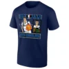 NBA JAM MAVERICKS SHIRT – BOOM SHAKALAKA Cooper Flagg Dallas Mavericks Tee