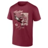 ONE HAND CATCH SHIRT Treylon Burks Washington Commanders