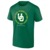 OREGON FIGHT SONG SHIRT – Go Ducks College Football Playoff 2025 Tee