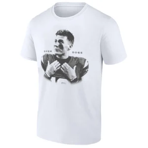 OVERDOGS BO NIX SHIRT – Denver Broncos Football Tee W