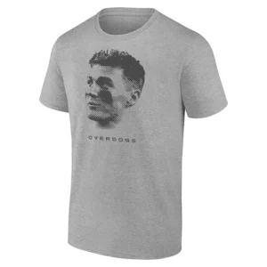 OVERDOGS BO NIX SHIRT – Denver Broncos Quarterback Tee G