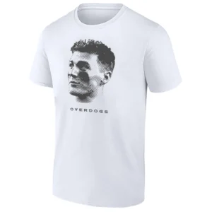 OVERDOGS BO NIX SHIRT – Denver Broncos Quarterback Tee W