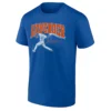 QUEENS AIRBENDER SHIRT – Devin Williams New York Mets Tee