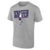 SCHAEFER SHIRT – Matthew Schaefer Name Pose New York Islanders Tee