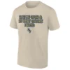 SEE WHAT COLORS I BLEED SHIRT – Brent Key Georgia Tech Yellow Jackets Tee S