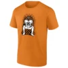 SINGLE SEASON SACK KING SHIRT – Myles Garrett Cleveland Browns Historic Record Tee